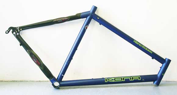 Moyeu Avant De Vélo De Route Vintage GNUTTI - Alliage, 32 Trous - Largeur 100mm - NOS (Neuf Old Stock) En Boîte